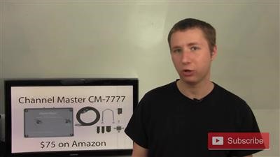 how to get my indoor tv antenna to work